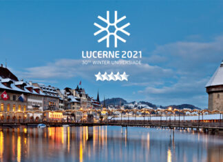 Zimowa uniwersjada w Lucernie odwołana
