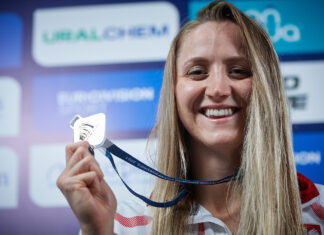 Znakomita passa Katarzyny Wasick!