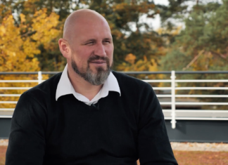 „Po 12 latach wycisnąłem 200 kg! Dużo? To minimum przyzwoitości”