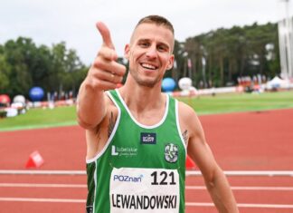 Marcin Lewandowski zdradza nietypowe plany na 2022 rok