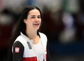 Andżelika Wójcik i Piotr Michalski najlepsi w grupie B Pucharu Świata!