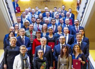 Mamy przedstawiciela w Radzie Działalności Pożytku Publicznego!