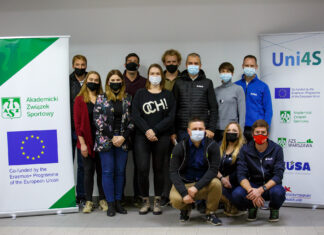 Varsoviada okazją do wymiany doświadczeń