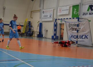 Jeden gol i trzy punkty jadą do Gdańska