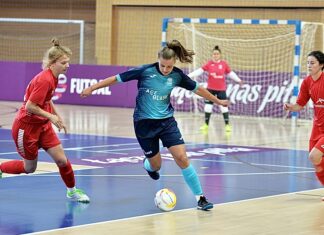 Sportowiec w drodze – Zuzanna Sawicka