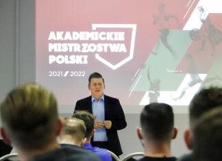 „Idziemy we właściwym kierunku”