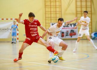 Opolski Dre(a)men był blisko