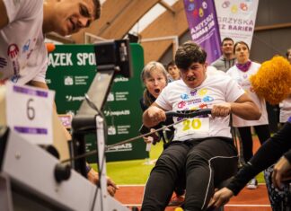 Tego w Górkach jeszcze nie było!