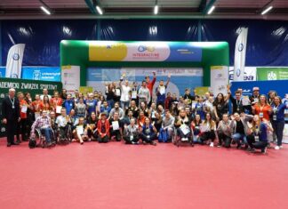 AZS UAM Poznań bezkonkurencyjny w Gdańsku!