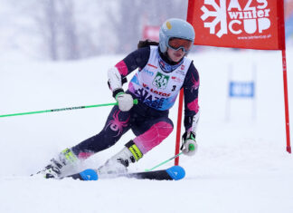 Atmosfera Zabawa Sport… czyli AZS Winter Cup