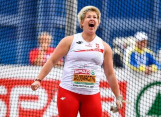 Niezwykły rok Anity Włodarczyk