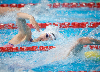 Katarzyna Wasick tuż za podium MŚ!