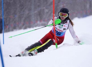 Mocny debiut na inaugurację AZS Winter Cup