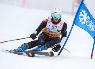 AZS Winter Cup już w gotowości i na świeżości