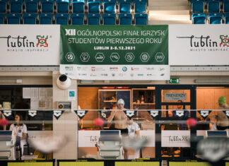 Działo się w Lublinie!