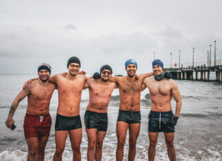 Morsowanie, czyli przyjemne z pożytecznym