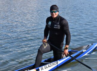 Wiktor Głazunow: Chcemy bronić swojej pozycji!
