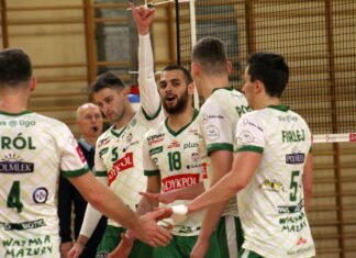 Akademicy z Kortowa zakończyli rok zwycięstwem