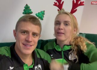 AZS NEWS na święta