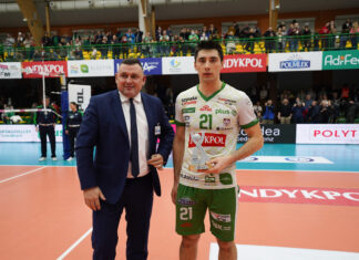 Akademicy z pierwszym zwycięstwem w nowym roku!