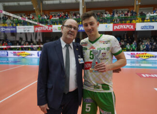 Indykpol AZS wygrywa po ciężkim boju