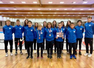 Zdolną mamy młodzież