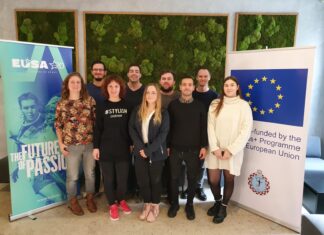 Kolejne spotkanie Erasmus+ za nami!
