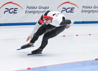Azetesiacy w składzie reprezentacji Polski na Zimowe Igrzyska Olimpijskie w Pekinie