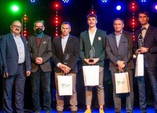 Cóż to był za rok!