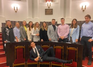 AZS UMed Łódź wybrał nowe władze