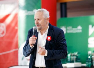 Wychowujemy kolejne pokolenie aktywnych, młodych ludzi