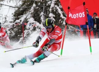 IO Pekin 2022: Paweł Pyjas walczy z czasem o marzenia