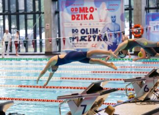 Nie licz na los i na OMDO oddaj swój głos!