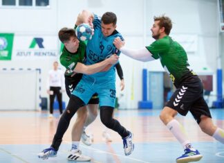 Koniec przygody AZS UW w Pucharze Polski