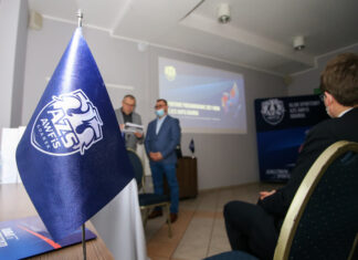 Święto sportu w Gdańsku