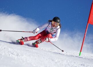 Sabina Majerczyk razy dwa i pierwsza wygrana Adama Smolika