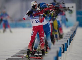 ZIO Pekin 2022. Biathlonistki, biegacze i alpejczyk bez sukcesu