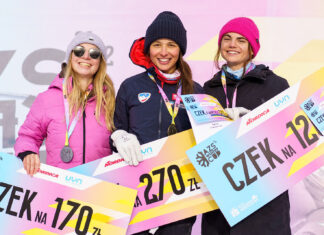 AZS Winter Cup w Zawoi