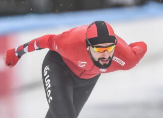 Panczeniści pojadą na Akademickie Mistrzostwa Świata. Po medale!