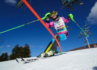 Finał AZS Winter Cup na początek alpejskiego festiwalu
