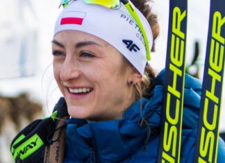 ZIO Pekin 2022. Monika już się nie boi i czeka na kolejne starty