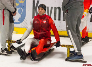 ZIO Pekin 2022. Sochowicz wygrał z czasem i leci na drugie igrzyska