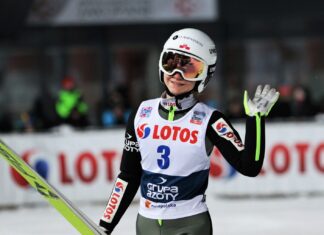 ZIO Pekin 2022. Rajda i Konderla z historycznymi debiutami