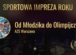 „Od Młodzika do Olimpijczyka” nagrodzone