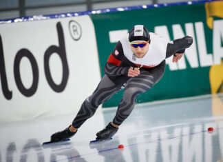 ZIO Pekin 2022. Michalski i Wójcik powalczą o podium