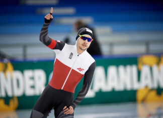 ZIO Pekin 2022. Zimowe Igrzyska Olimpijskie zakończone!