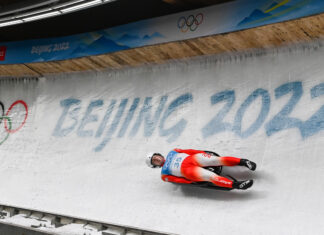 ZIO Pekin 2022. Ósme miejsce saneczkarzy!