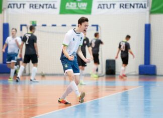 Kwartet z Warszawy awansuje do finałów