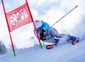 Ekspres w Kluszkowcach