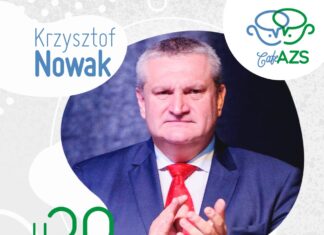 Cafe AZS #30 – AZS na igrzyskach